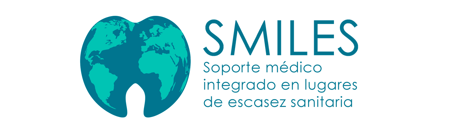 logo smiles ngo