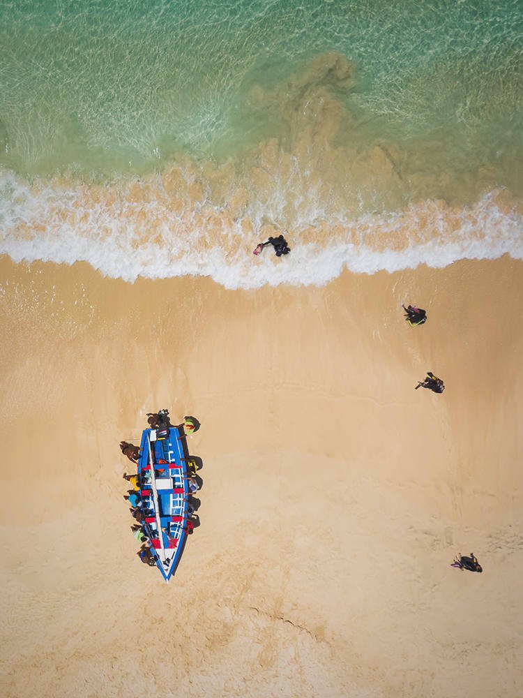 viajes a cabo verde experiencias en las islas